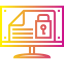 Monitor icône 64x64
