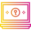 Laptop icône 64x64