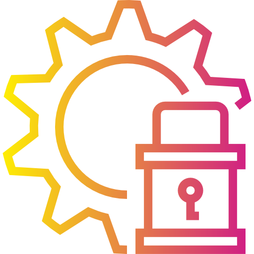 Settings icon