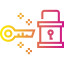 Unlock icône 64x64