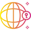 Worldwide icône 64x64