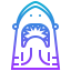Shark icon 64x64