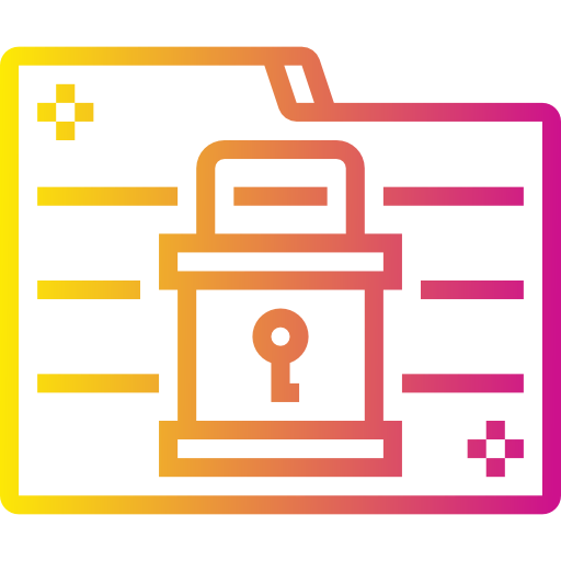 Folder icon
