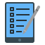Checklist icon 64x64
