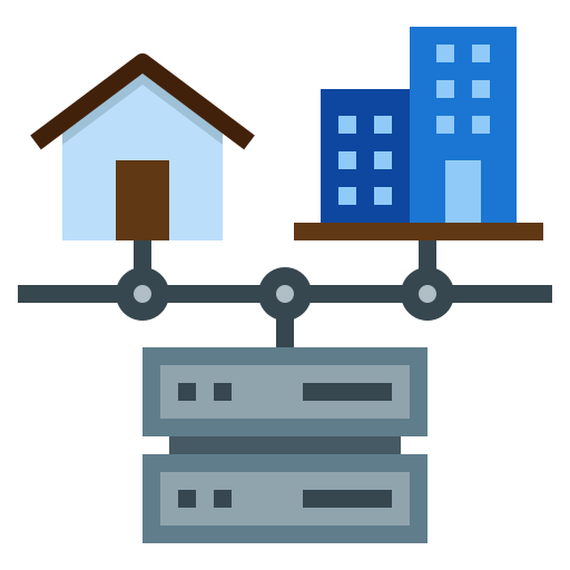 Network icon
