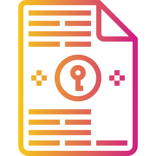 File icon