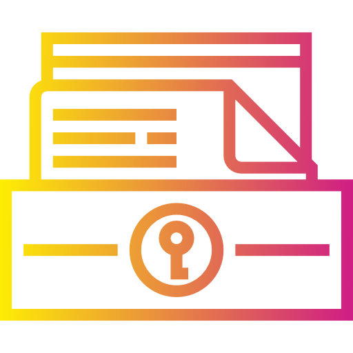 File icon