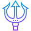 Trident icon 64x64