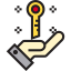 Key icône 64x64