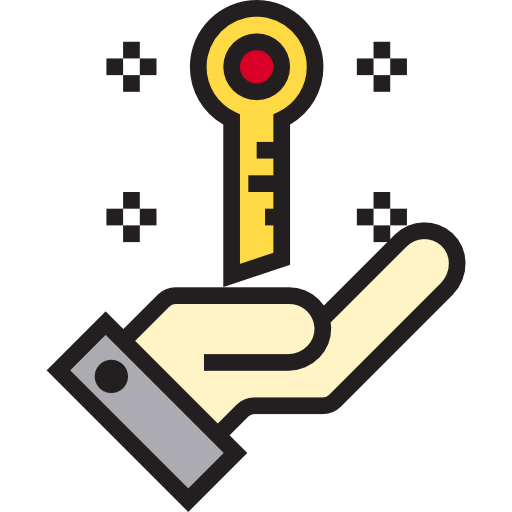Key icon