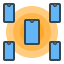 Connection icon 64x64