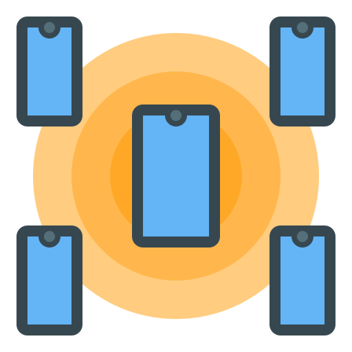 Connection icon