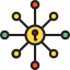 Key icône 64x64