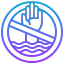 Drowning icon 64x64