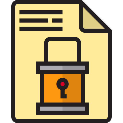 File icon