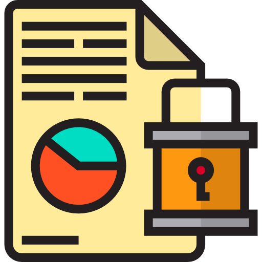 Analytics icon