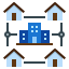 Network icon 64x64