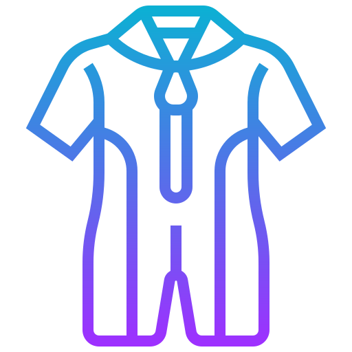 Wetsuit icon