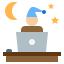 Overtime Symbol 64x64