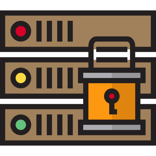 Server icon