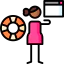 Support icon 64x64
