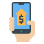 Mobile payment 상 64x64