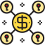 Dollar icône 64x64