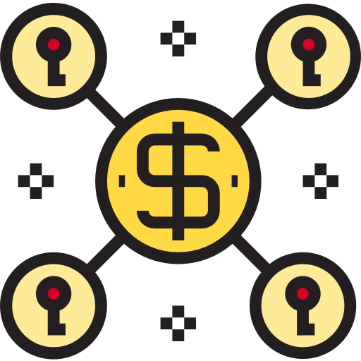 Dollar icon