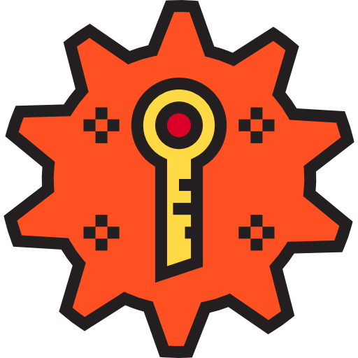 Settings icon