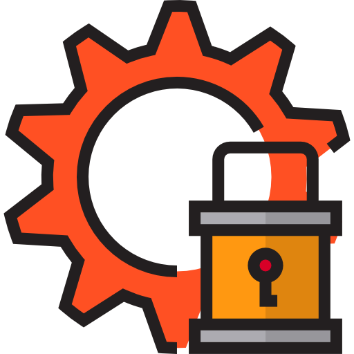 Settings icon