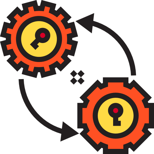Settings icon