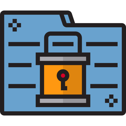 Folder icon