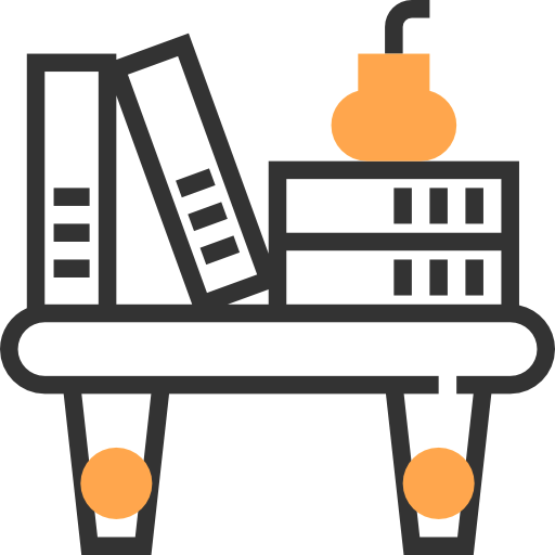 Shelf icon