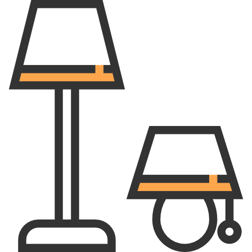 Lamp icon