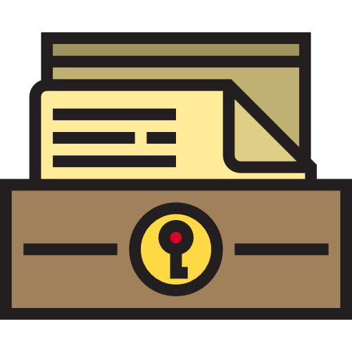 File icon
