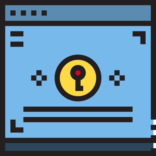 Browser icon