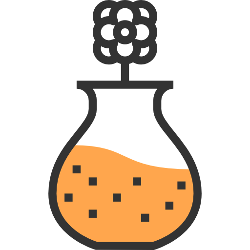 Flower icon