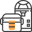 Kitchen icon 64x64