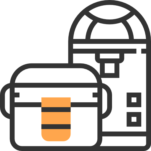 Kitchen icon