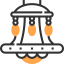 Lamp icon 64x64