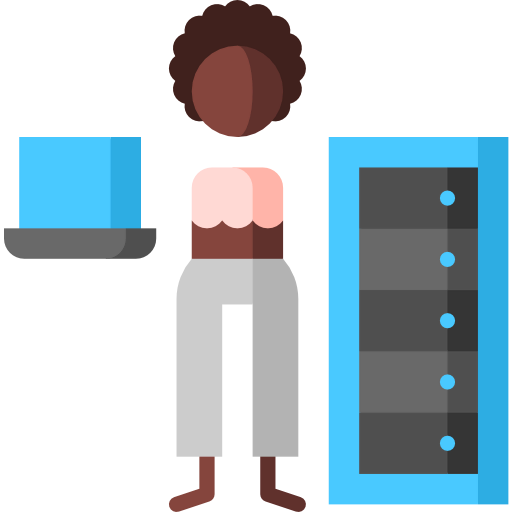 Web icon