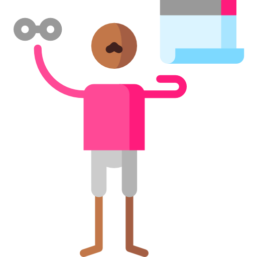 Web icon