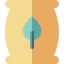Biomass energy icon 64x64