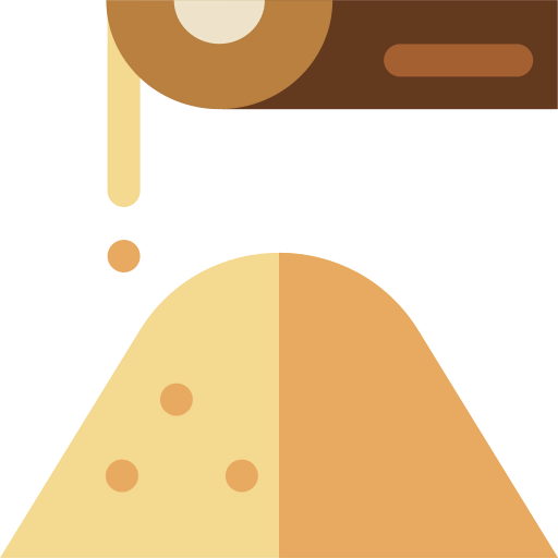 Sawdust icon