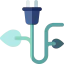 Eco energy icon 64x64
