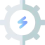 Mechanism icon 64x64