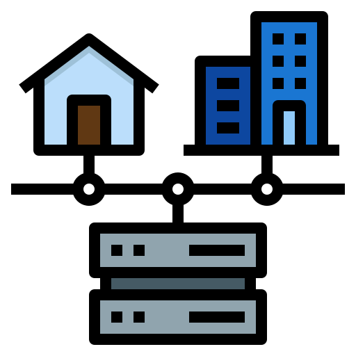 Network icon