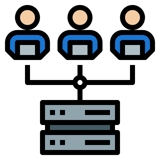 Connection icon