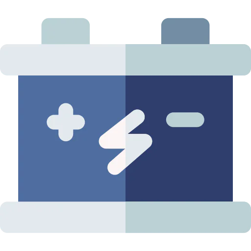 Battery icon