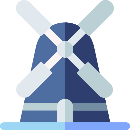 Windmill icon